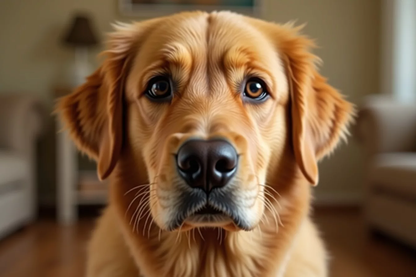 dog — New Research: Dogs Can Detect 5 Human Emotions More Accurately Than We Thought