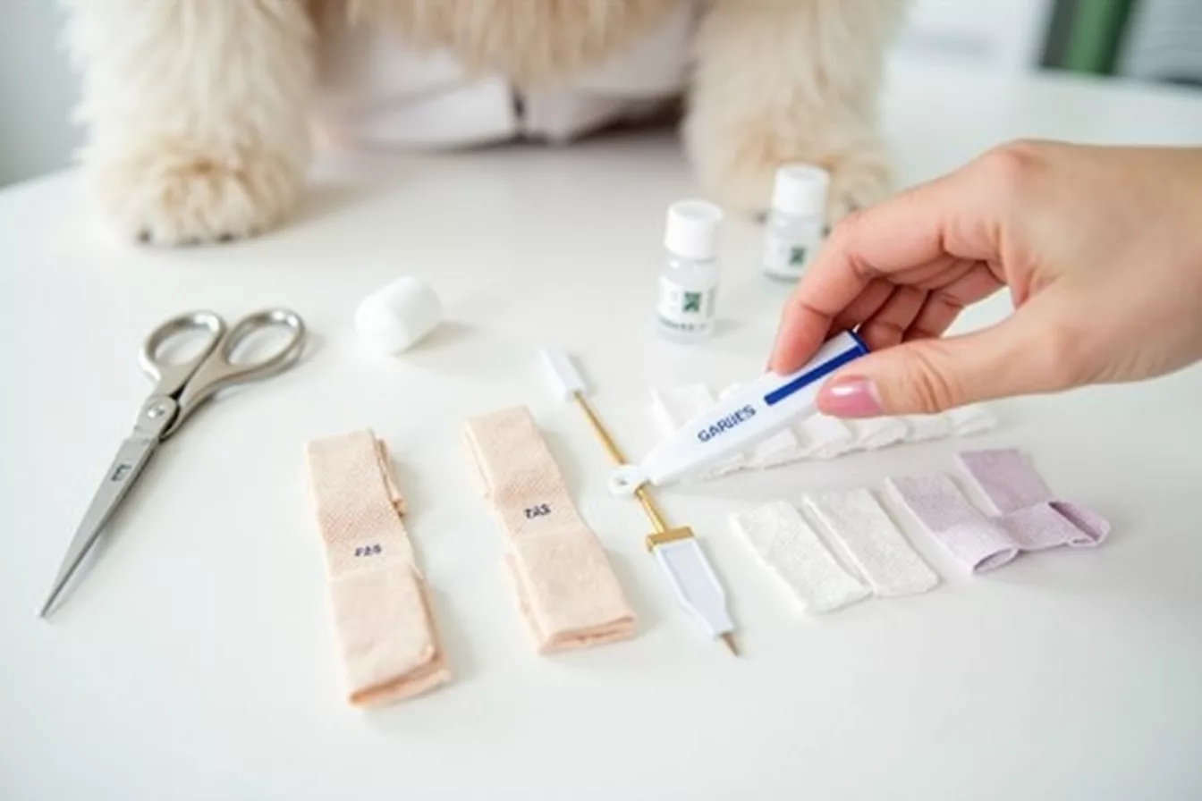 pet — The Pet First Aid Kit Every UK Owner Should Have in 2025 (Vet-Approved)