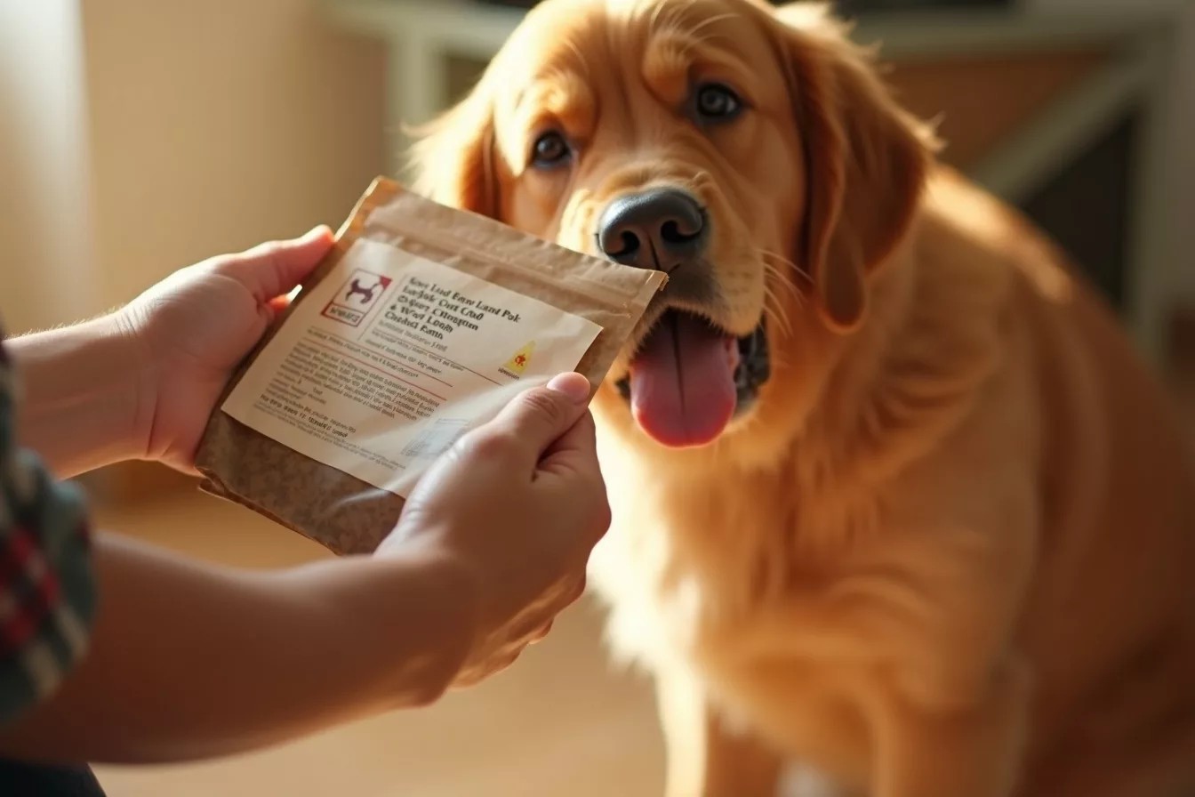pet — US Pet Food Recall Alert April 2026 — UK Owners With Imported Brands Must Check Labels