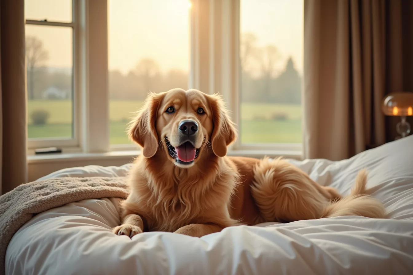 pet — The Best Pet-Friendly Hotels and Holidays in the UK for 2025