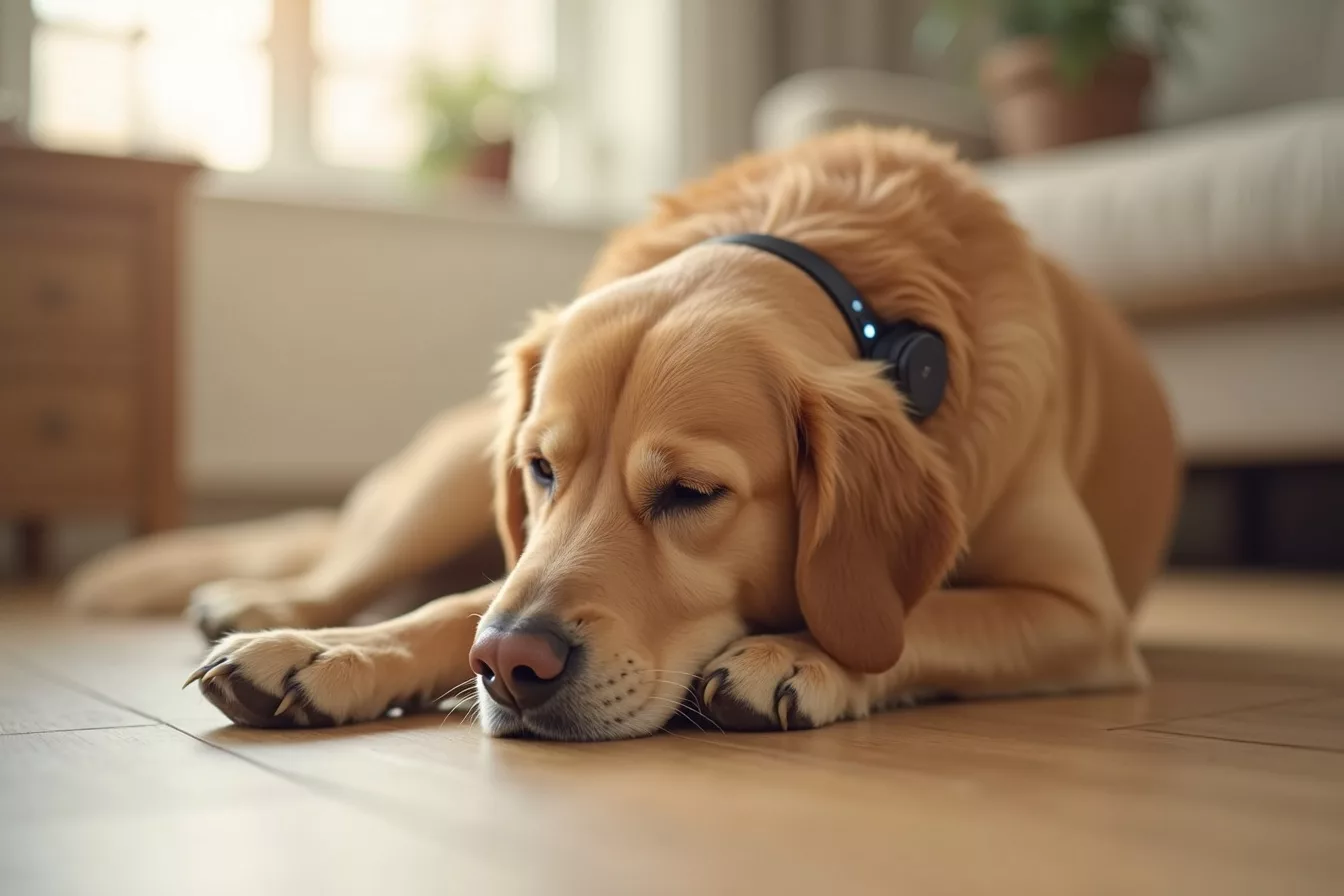 pet — AI Pet Health Monitors: The 2025 Tech Revolution Changing Vet Visits Forever