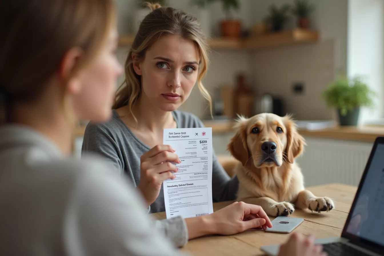 pet — Pet Insurance Costs Soar 18% in 2025 — What UK Owners Should Do Now