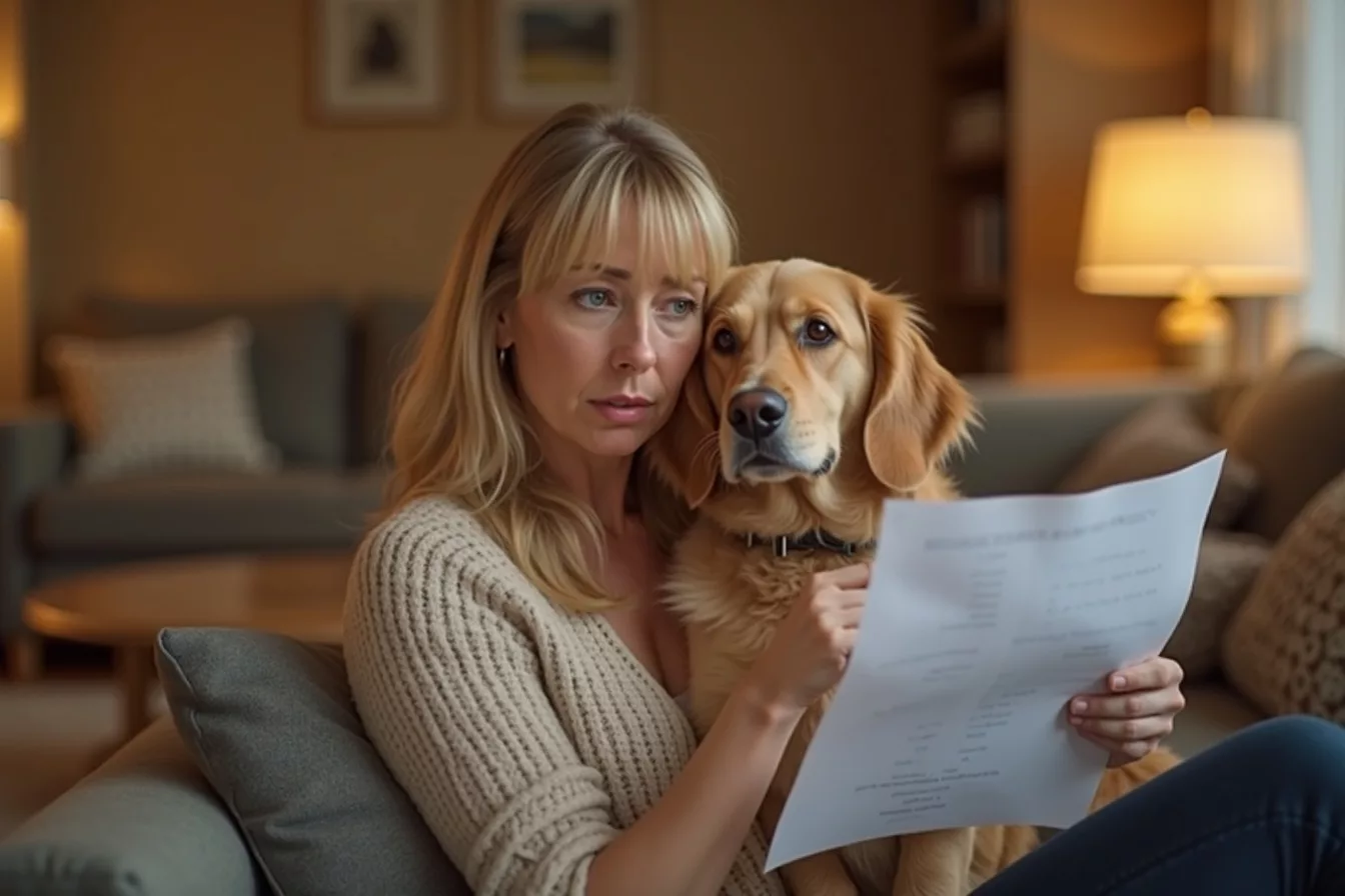 pet — Pet Insurance Costs Soar 18% in 2025 — What UK Owners Should Do Now