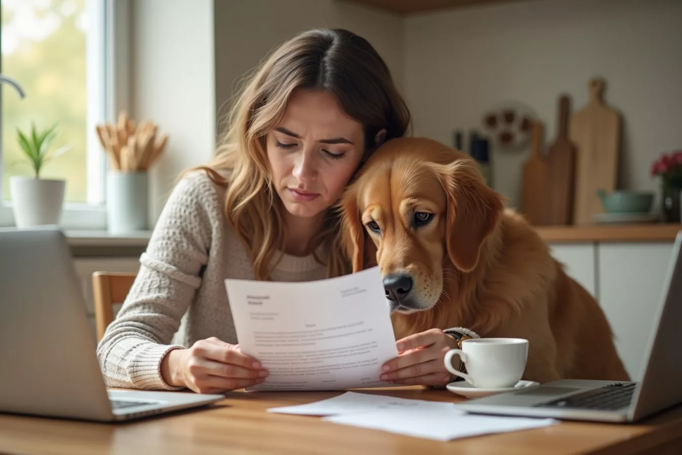 pet — Pet Insurance Costs Soar 18% in 2025 — What UK Owners Should Do Now