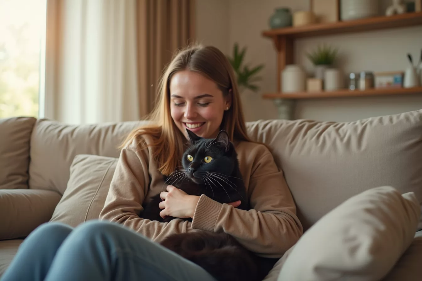 pet — UK Pet Ownership Hits Record High — What's Driving the 2025 Surge?