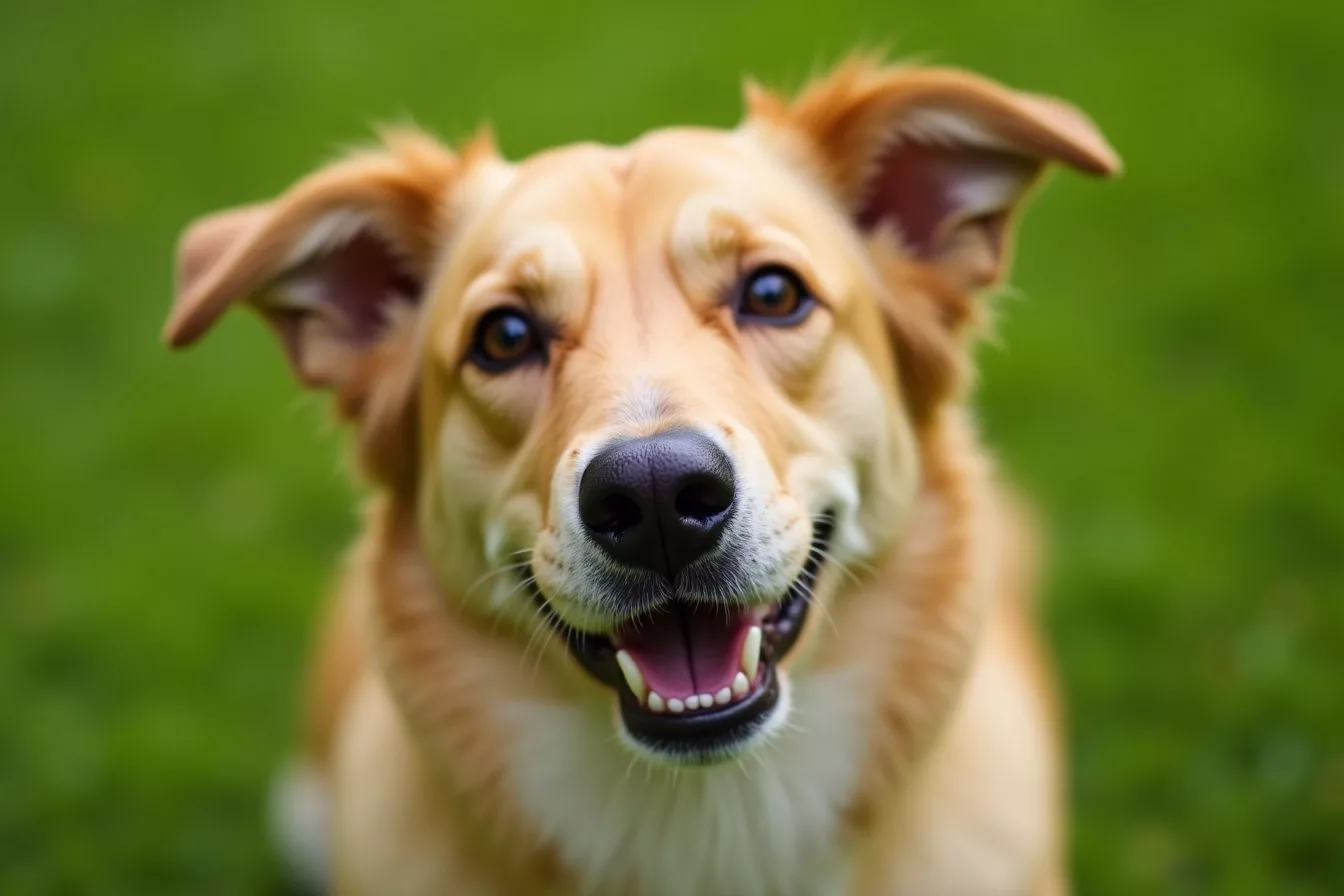 dog — How to Read Your Dog's Body Language: 12 Signals You Might Be Missing