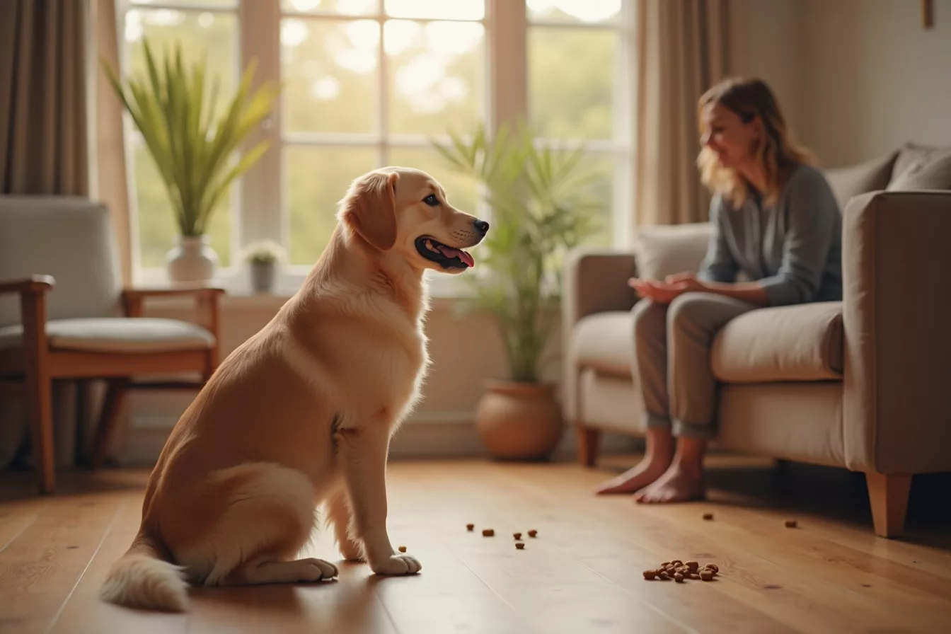 dog — The Right Way to Introduce a New Dog to Your Home — Week by Week Guide