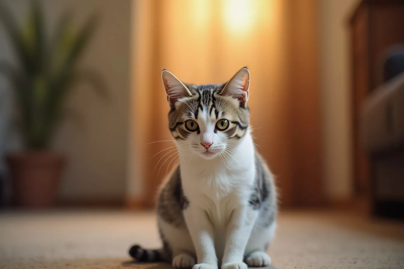 cat — The Right Way to Introduce Two Cats (Most Owners Rush This Step)