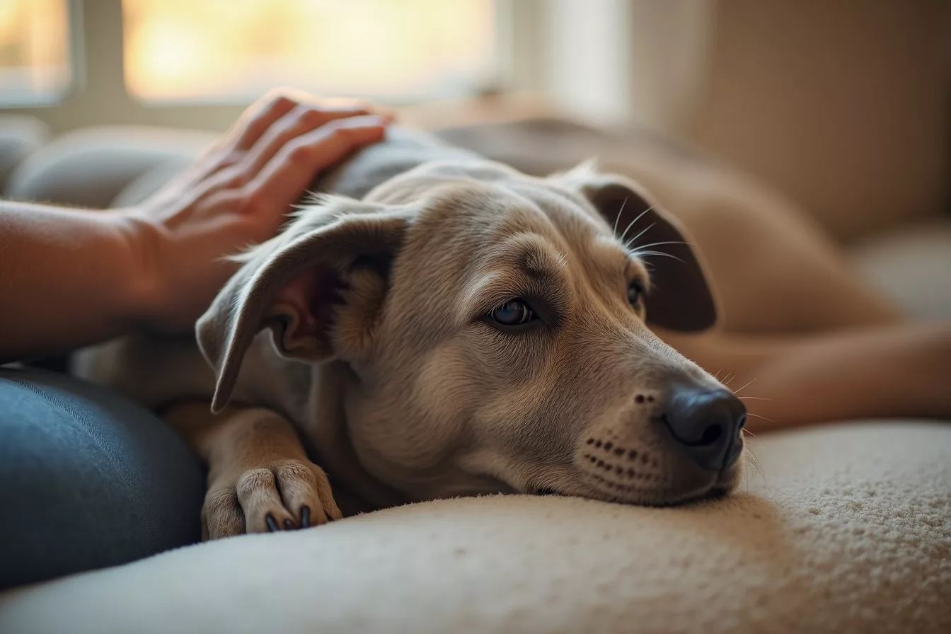 pet — The Rise of Senior Pet Adoption in the US: Why Older Pets Are Having a Moment