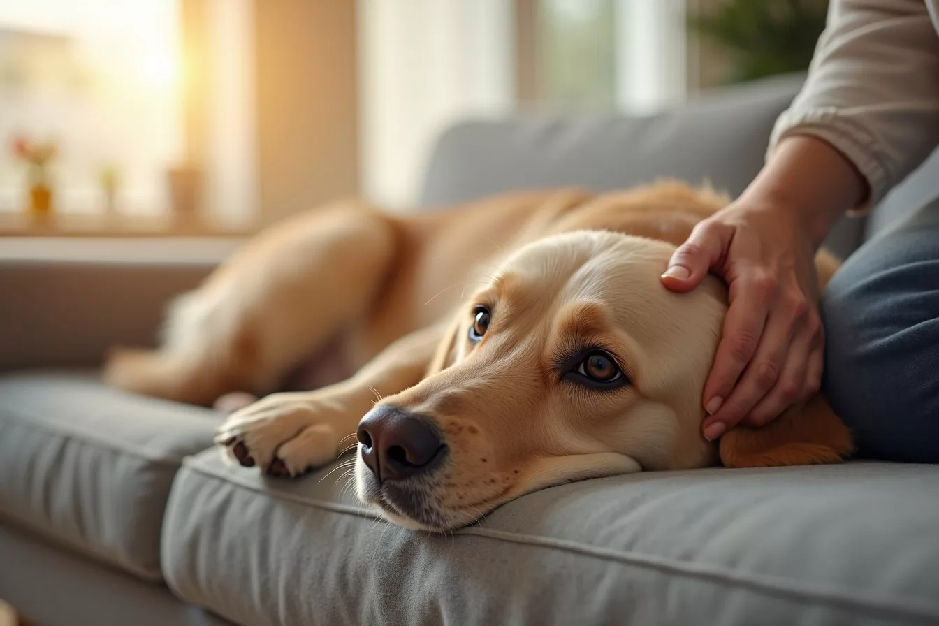 Why Adopting Senior Pets Is Booming in 2025