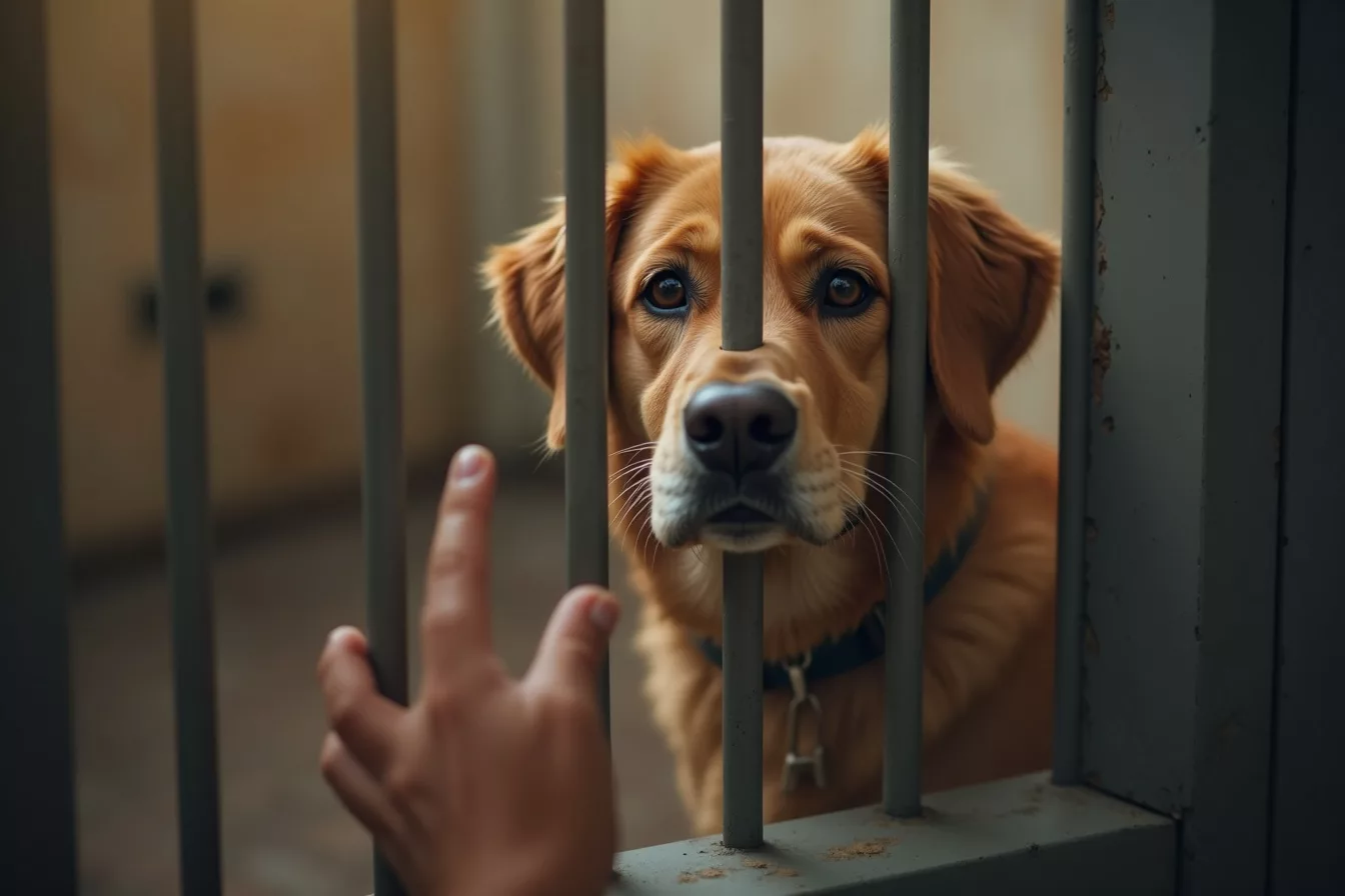 pet — RSPCA 2025 Report: The Most Common Reasons Pets Are Surrendered in the UK
