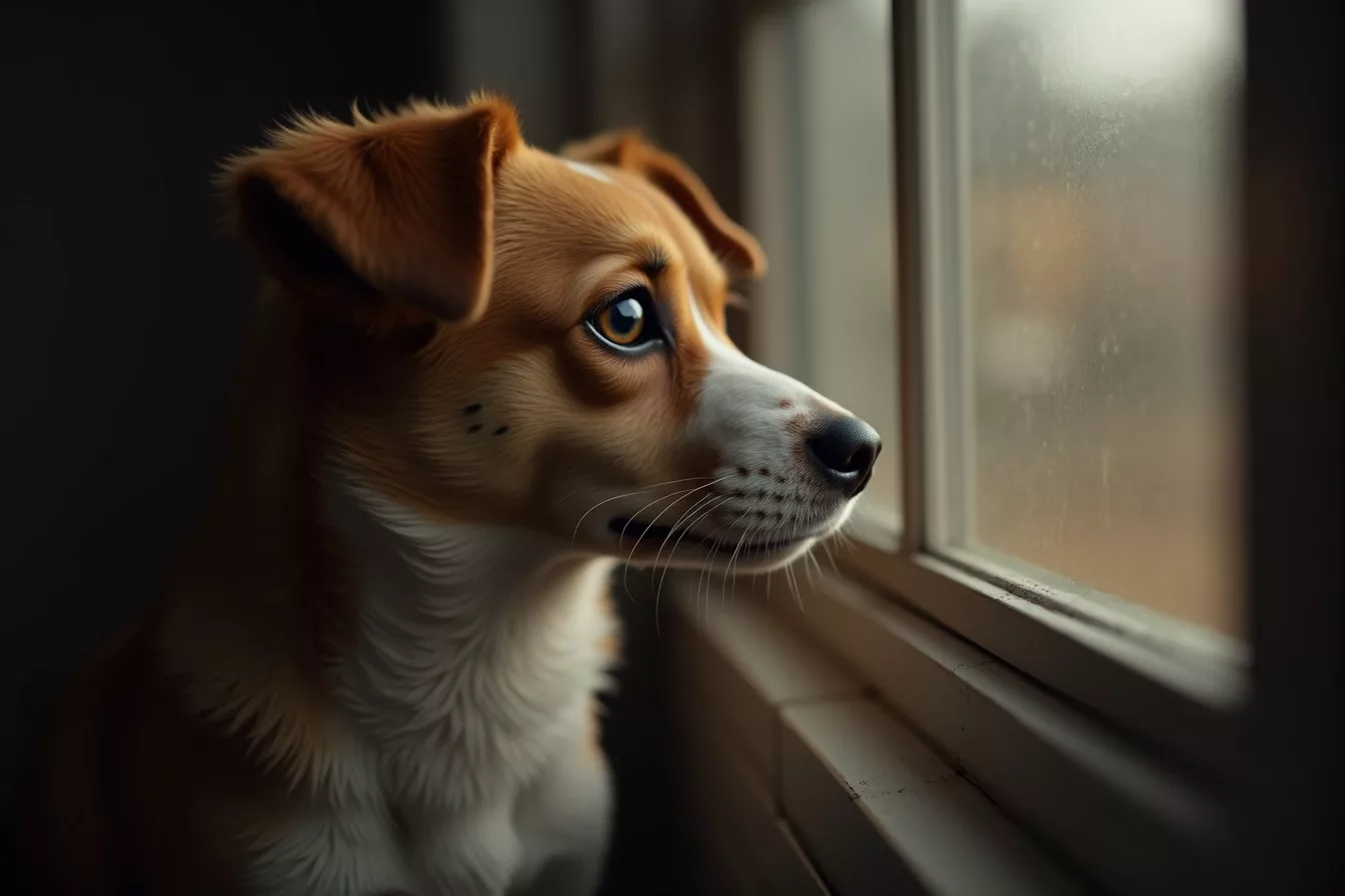 pet — RSPCA 2025 Report: The Most Common Reasons Pets Are Surrendered in the UK