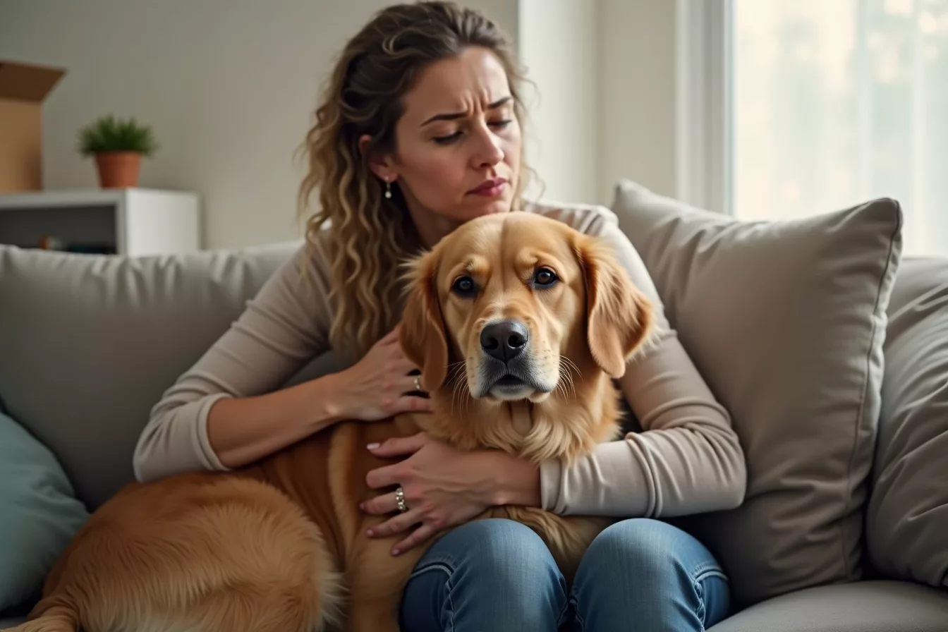 pet — RSPCA 2025 Report: The Most Common Reasons Pets Are Surrendered in the UK