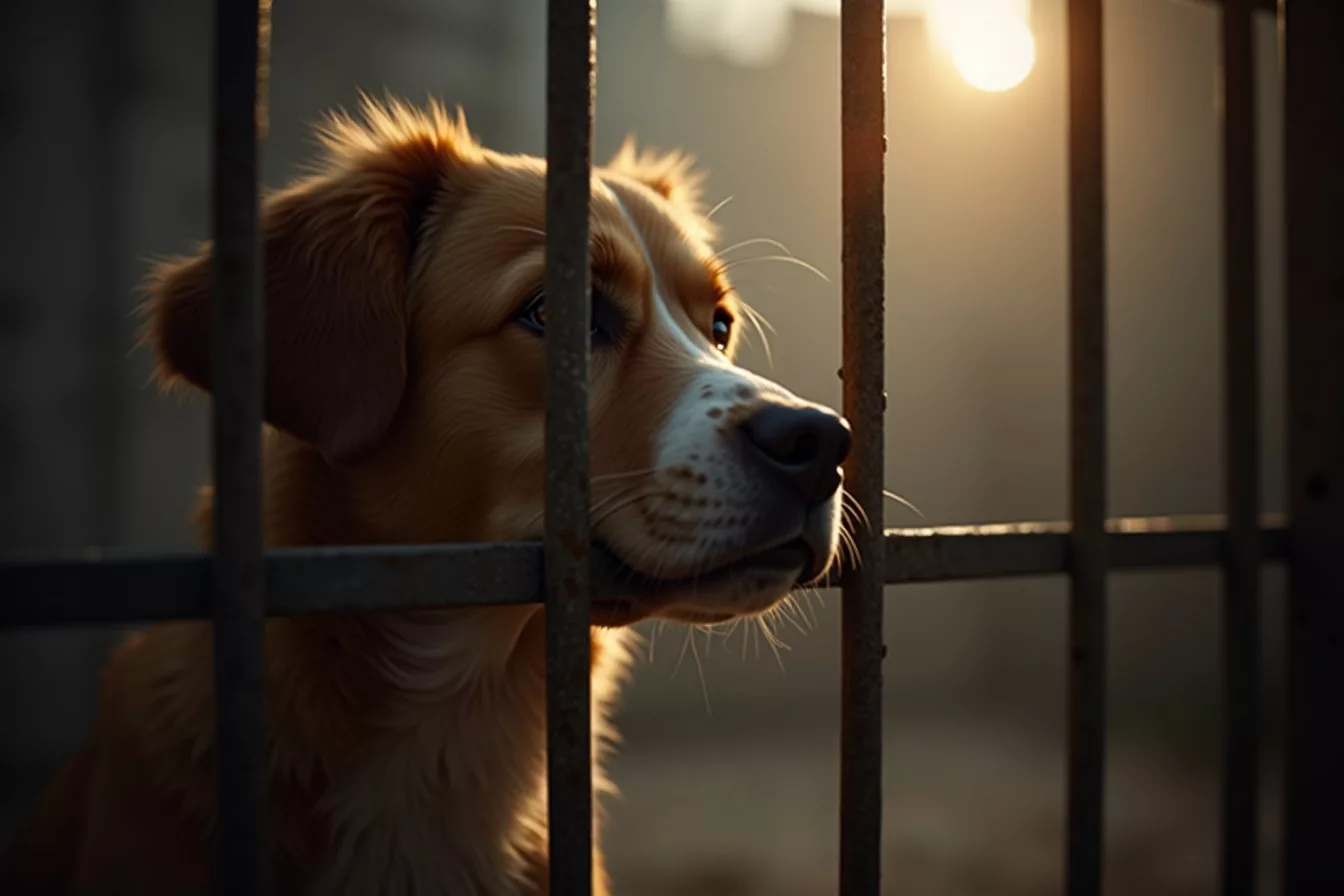 pet — RSPCA 2025 Report: The Most Common Reasons Pets Are Surrendered in the UK