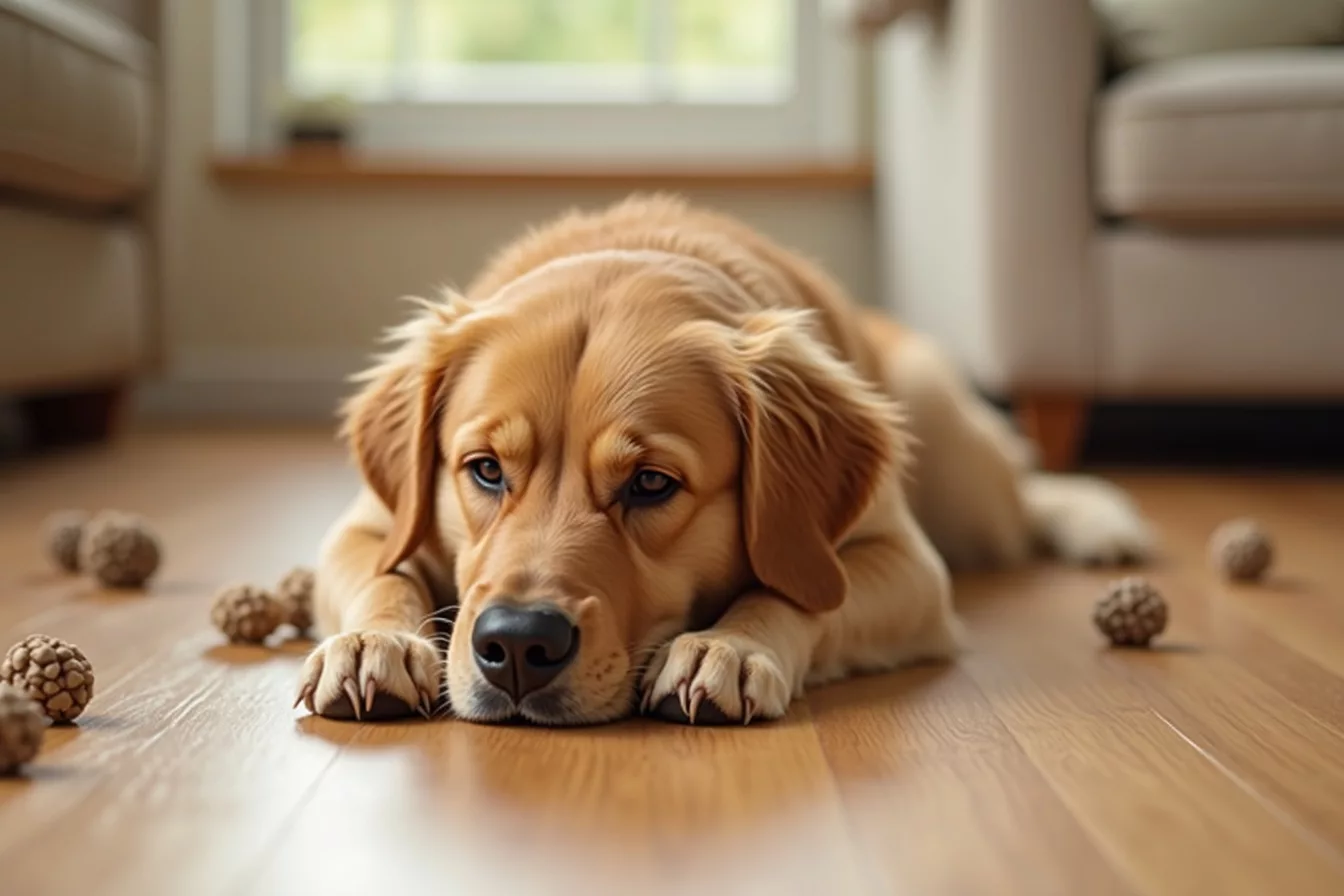 dog — The 5 Signs Your Dog Is Bored (And How to Fix It in 10 Minutes)
