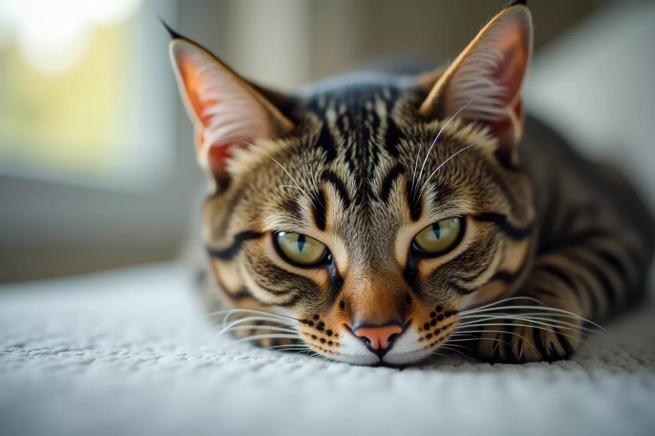 cat — How to Tell If Your Cat Is in Pain — The Subtle Signs Most Owners Miss