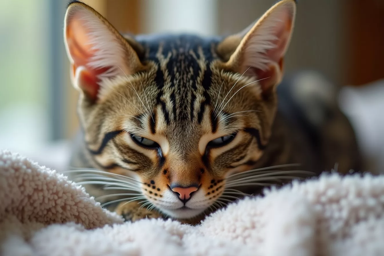 cat — How to Tell If Your Cat Is in Pain — The Subtle Signs Most Owners Miss