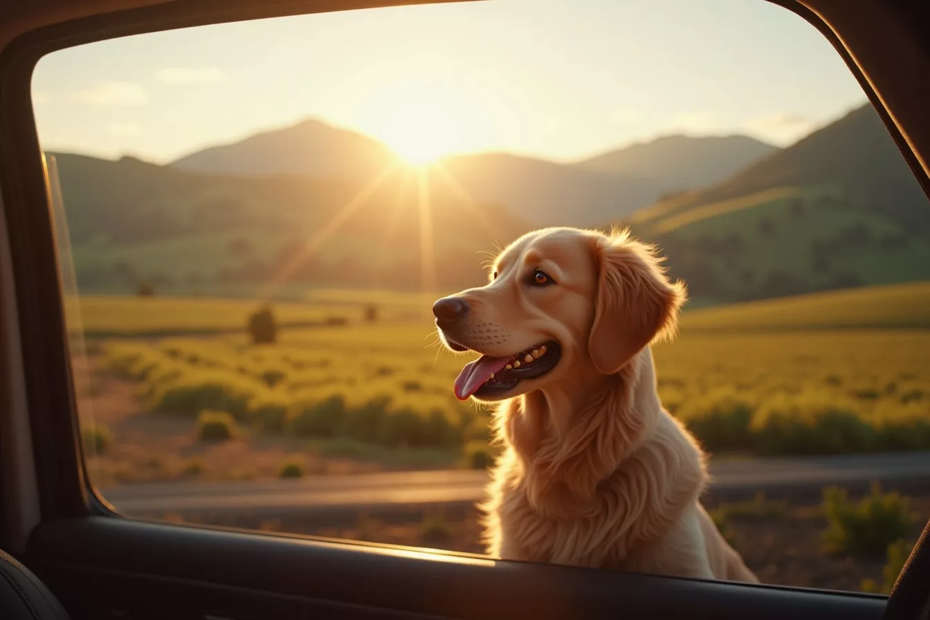 pet — Travelling to Europe With Your Pet in 2026: The Post-Brexit Passport Update