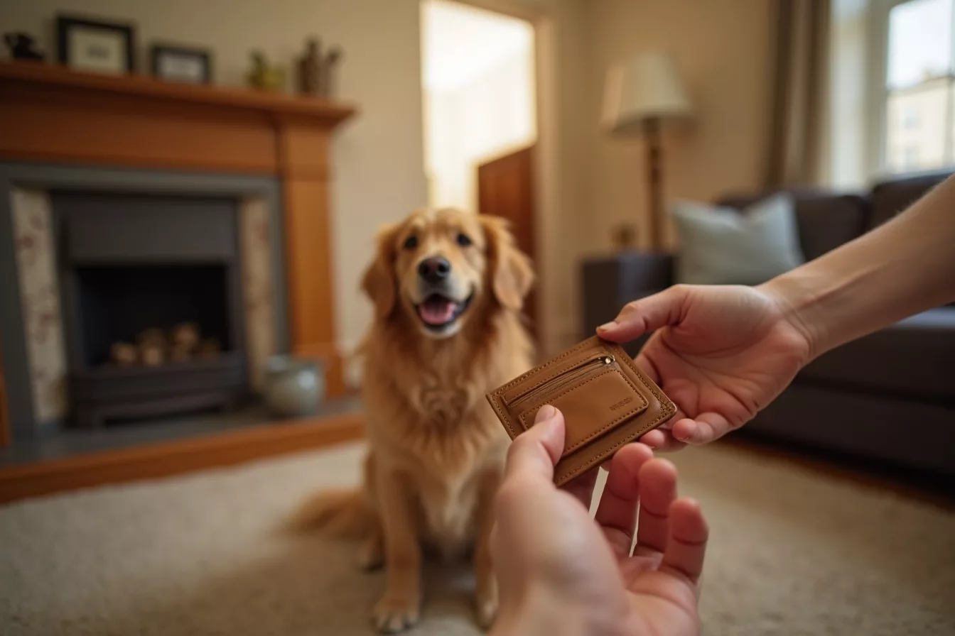 dog — The True Cost of Owning a Dog in the UK in 2025 — Full Breakdown