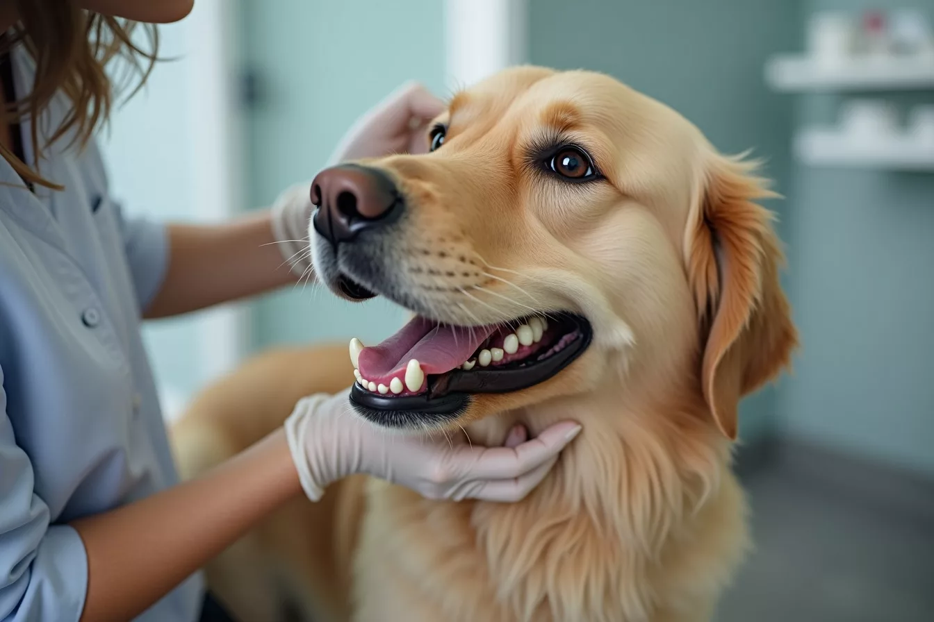dog — The Truth About Dog Dental Health — What Vets See Every Day
