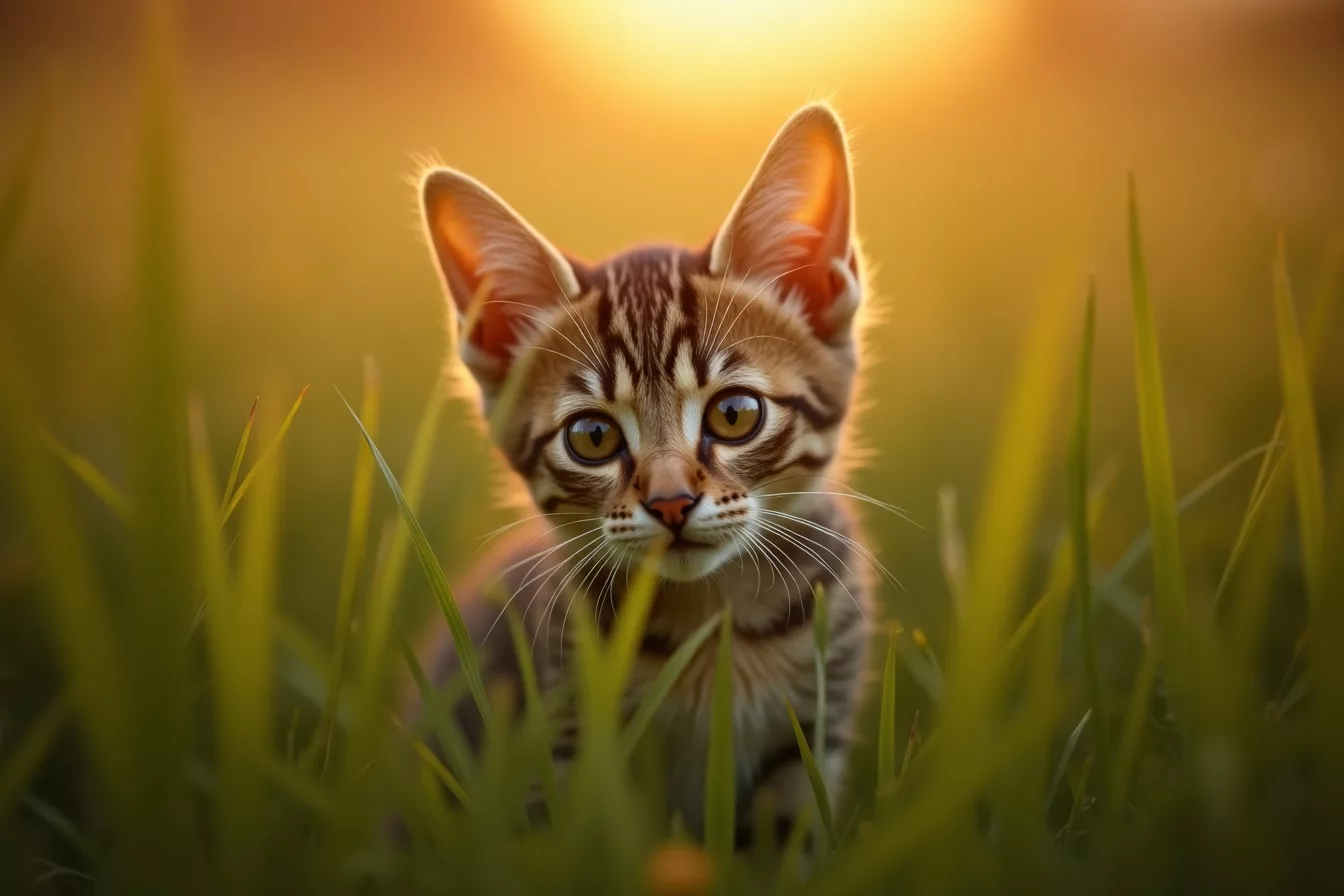 cat — Why Your Cat Brings You Dead Animals — The Surprising Science Behind It