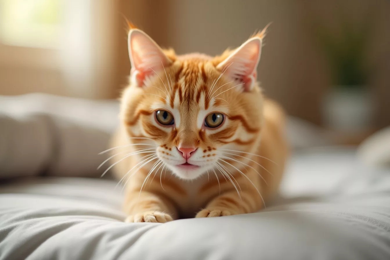 cat — Why Is My Cat Suddenly Aggressive? 8 Reasons Vets Identify Most Often