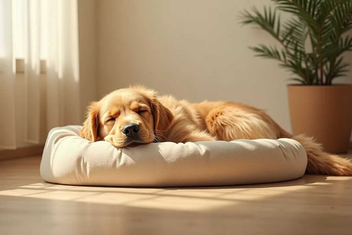 dog — Why Does My Dog Sleep So Much? Vets Explain the 2025 Sleep Science