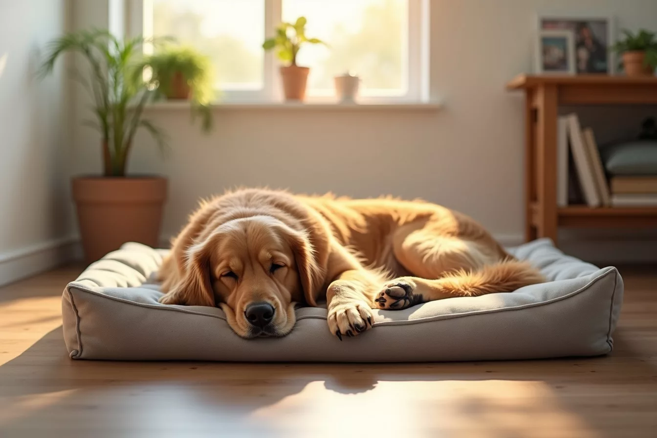 dog — Why Does My Dog Sleep So Much? Vets Explain the 2025 Sleep Science