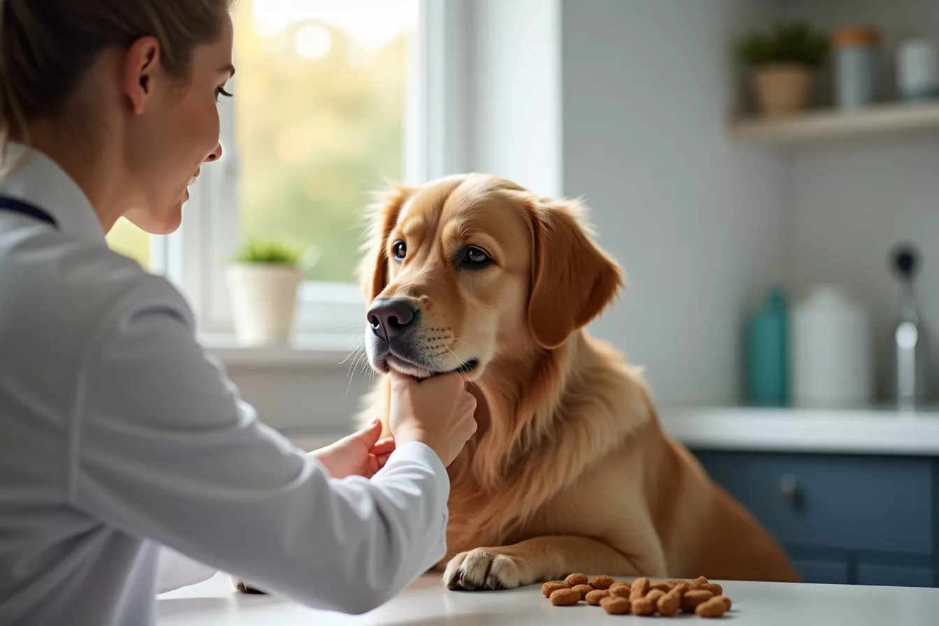 dog — Why Your Dog Hates the Vet and 7 Techniques That Actually Reduce Anxiety