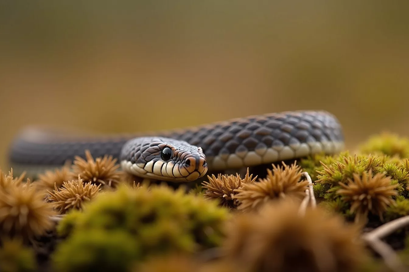 dog — Adder Season 2026: Snake Bite Emergencies in UK Dogs Rise Every May and June