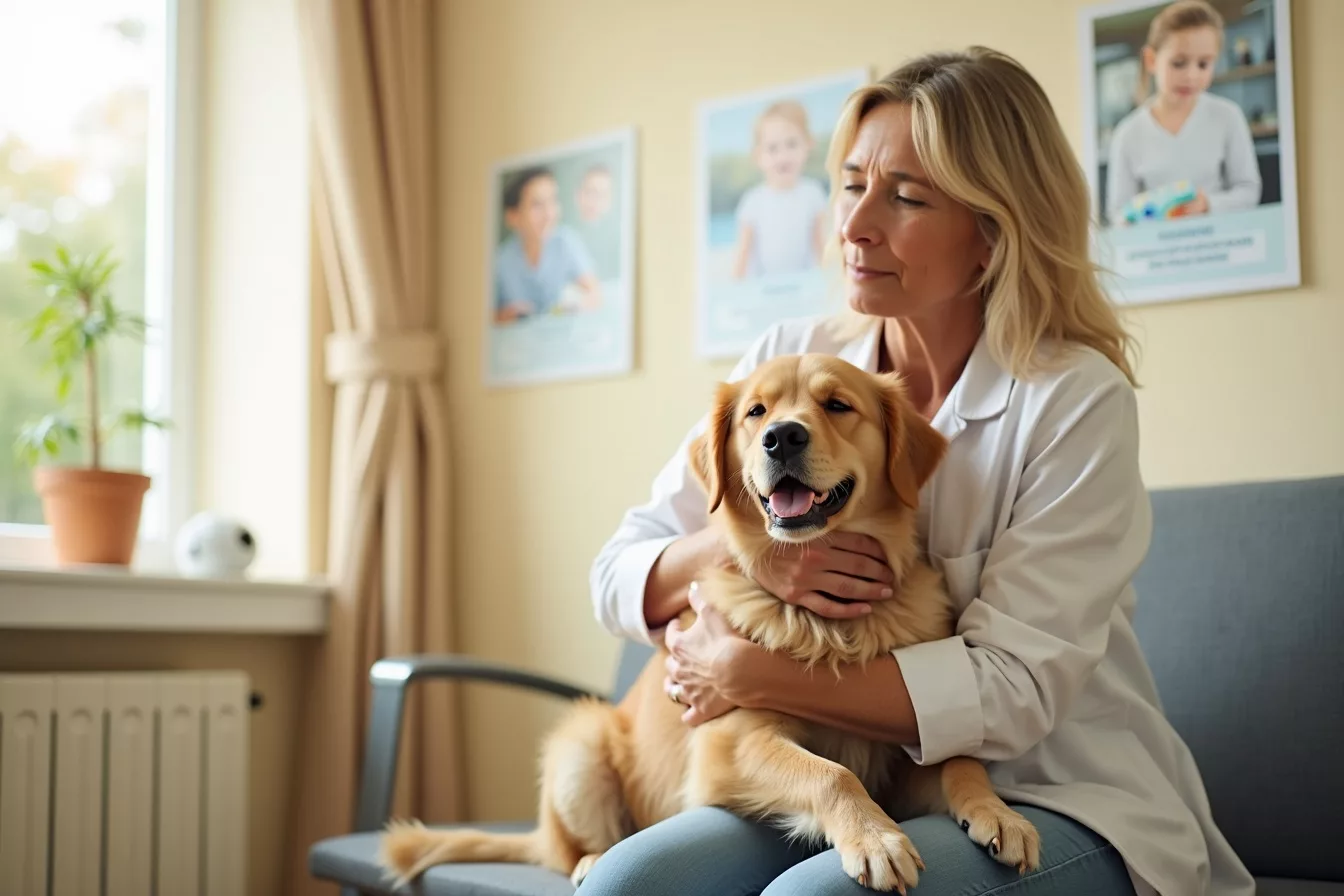 pet — British Veterinary Association Annual Report 2025: The State of UK Pet Health