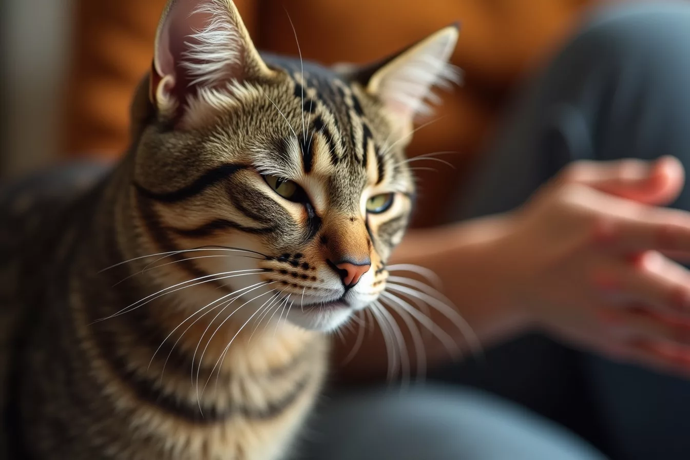 cat — How Cats Show Love: 10 Behaviours That Prove Your Cat Adores You