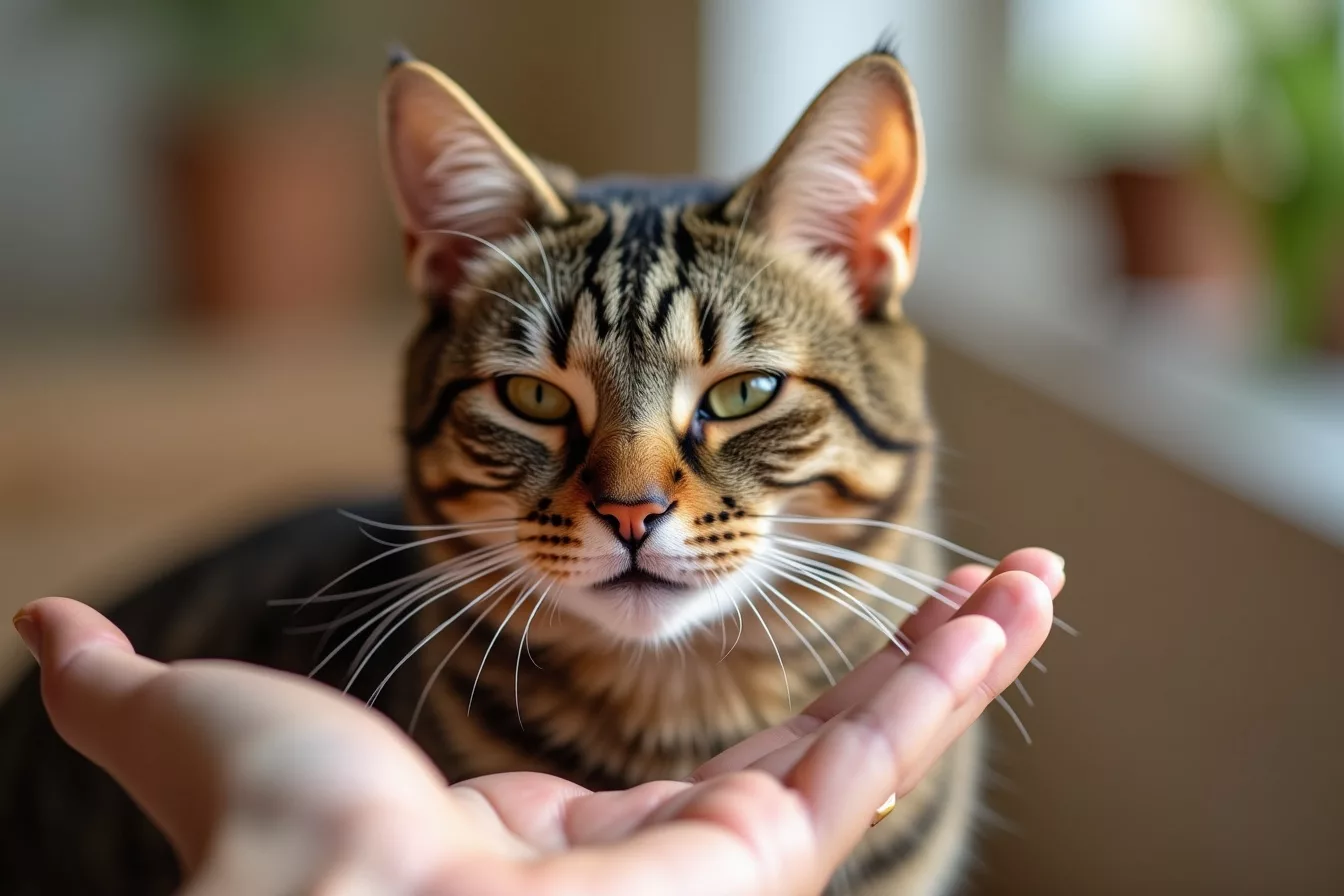 cat — How Cats Show Love: 10 Behaviours That Prove Your Cat Adores You