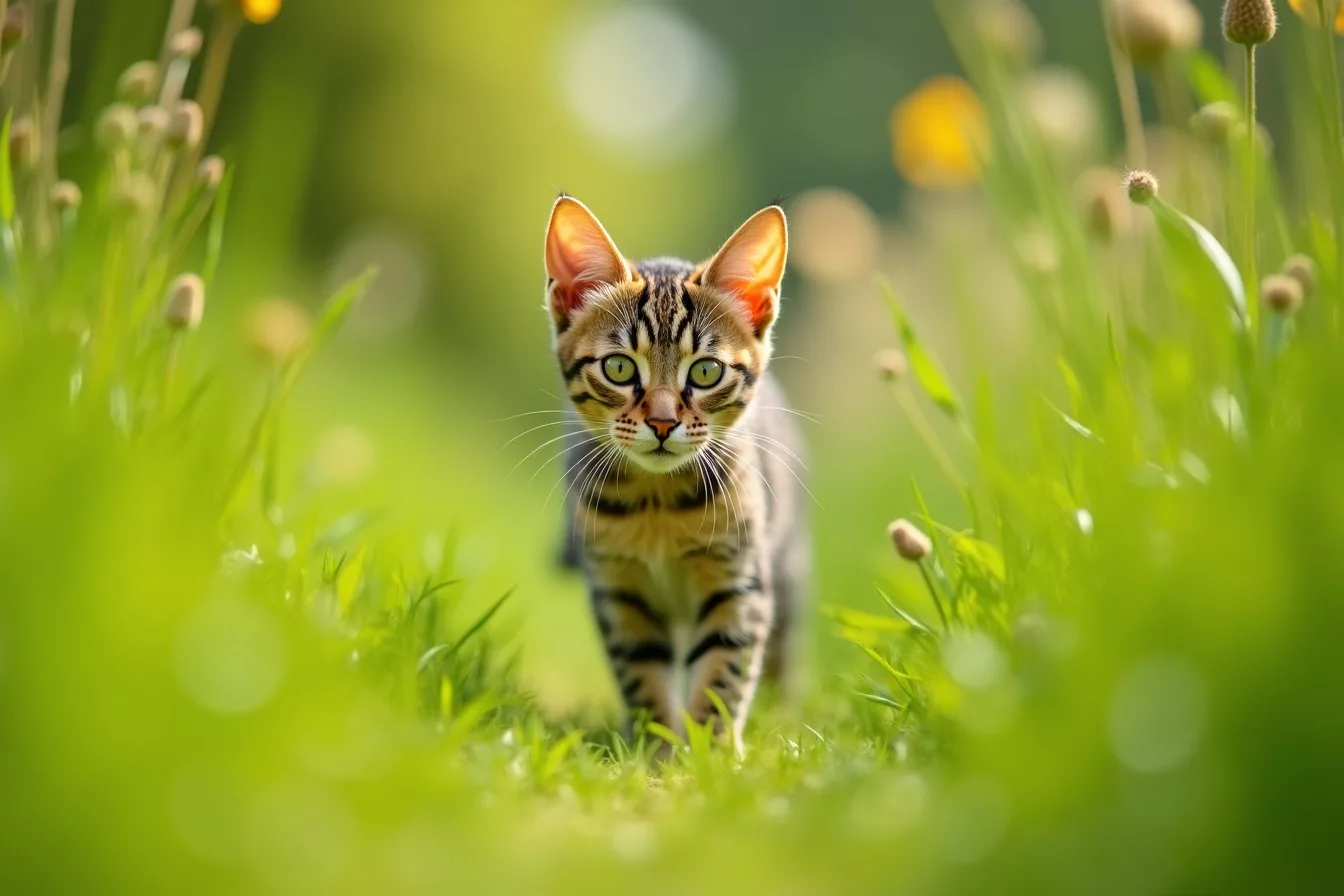 cat — Cats and UK Snakes: Do They Really Hunt Adders? What Vets Say