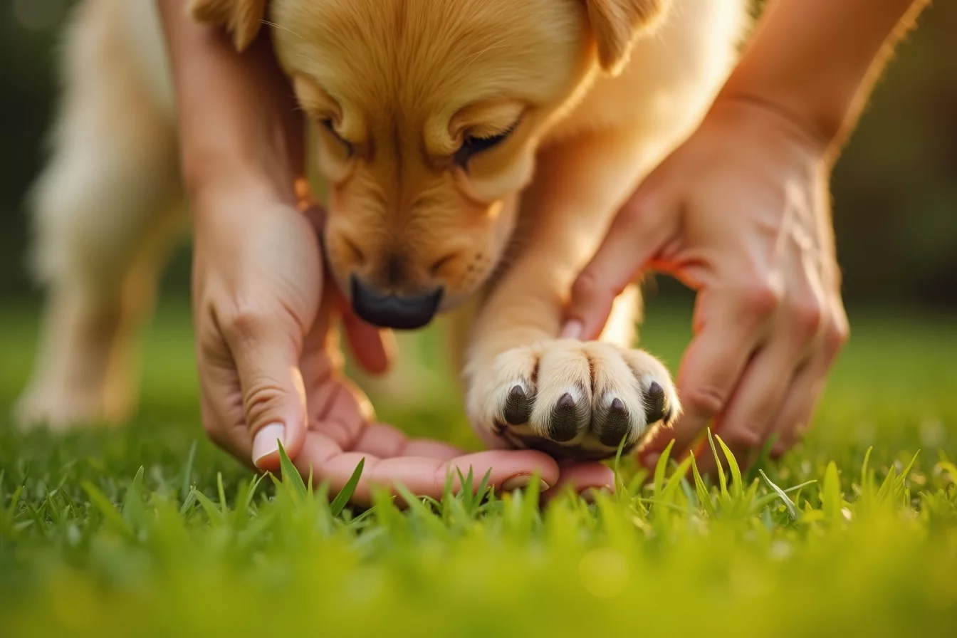 pet — How to Check Your Pet for Grass Seeds After Every Walk — The Daily Routine That Saves Vets Trips