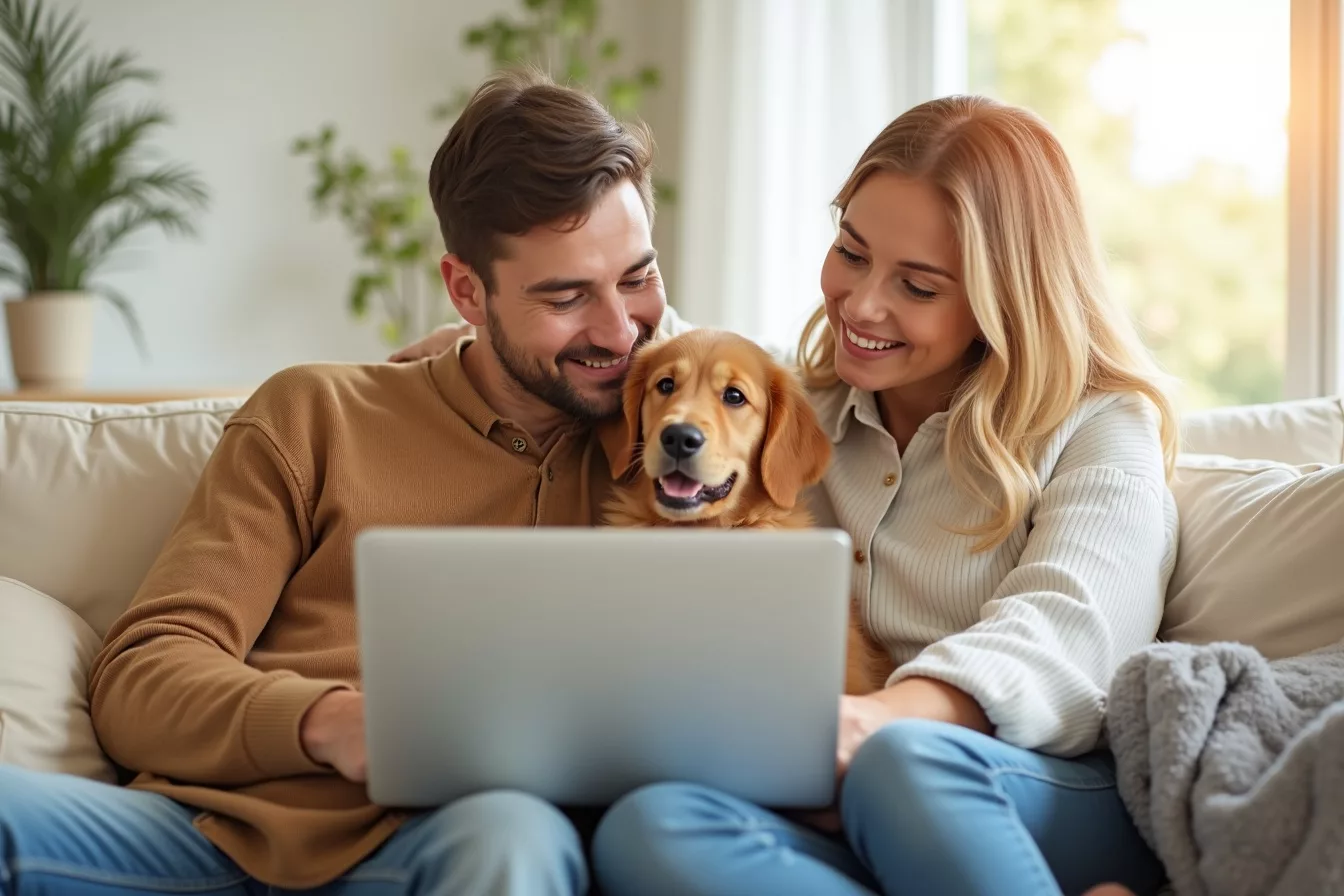 pet — How to Choose the Right Pet Insurance in the UK — The 2025 Honest Guide