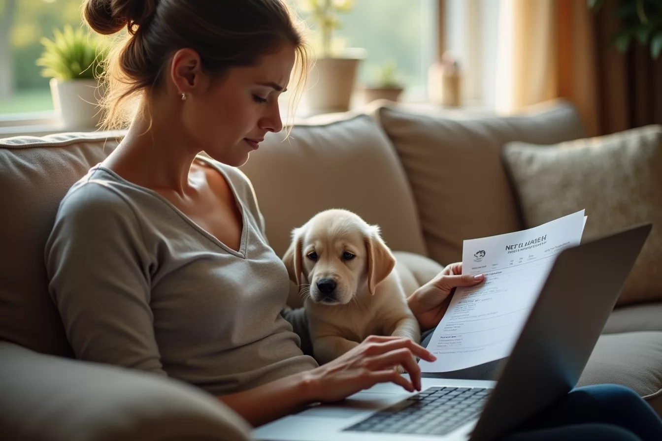pet — How to Choose the Right Pet Insurance in the UK — The 2025 Honest Guide