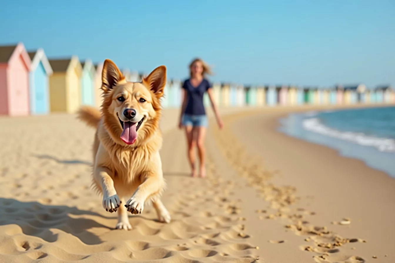 dog — Dog-Friendly Cities 2025: The UK Towns Where Pets Are Treated Like Royalty