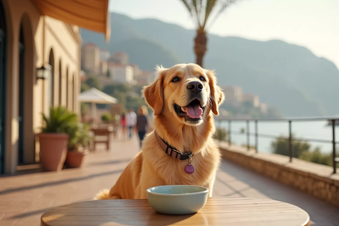 dog — Dog-Friendly Cities 2025: The UK Towns Where Pets Are Treated Like Royalty