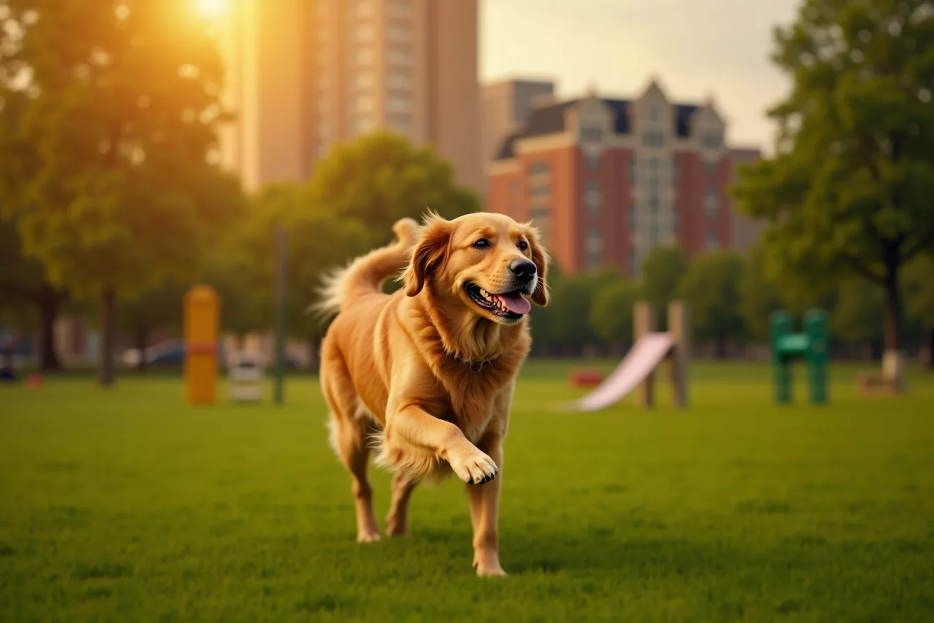 dog — Dog-Friendly Cities 2025: The UK Towns Where Pets Are Treated Like Royalty