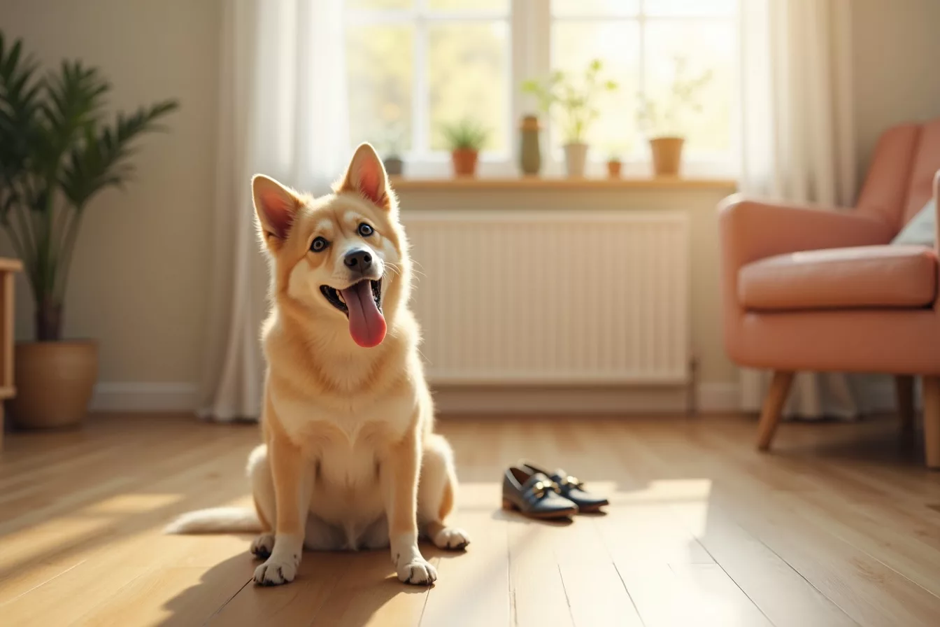 dog — Dog Separation Anxiety in 2025: New Techniques That Work Faster