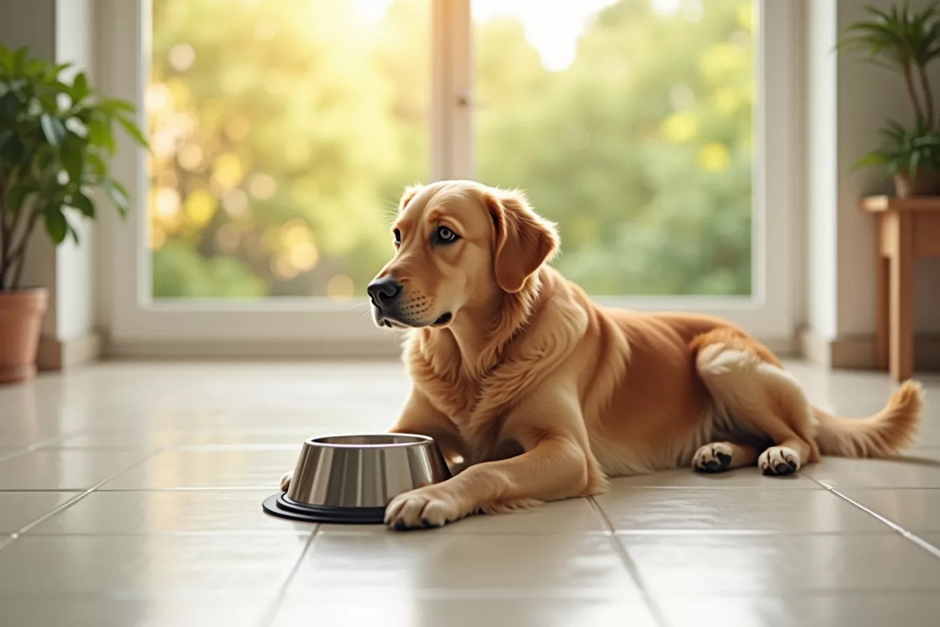 dog — Early Summer Dog Care: The 5-Point Heat Safety Plan Every Owner Needs in May