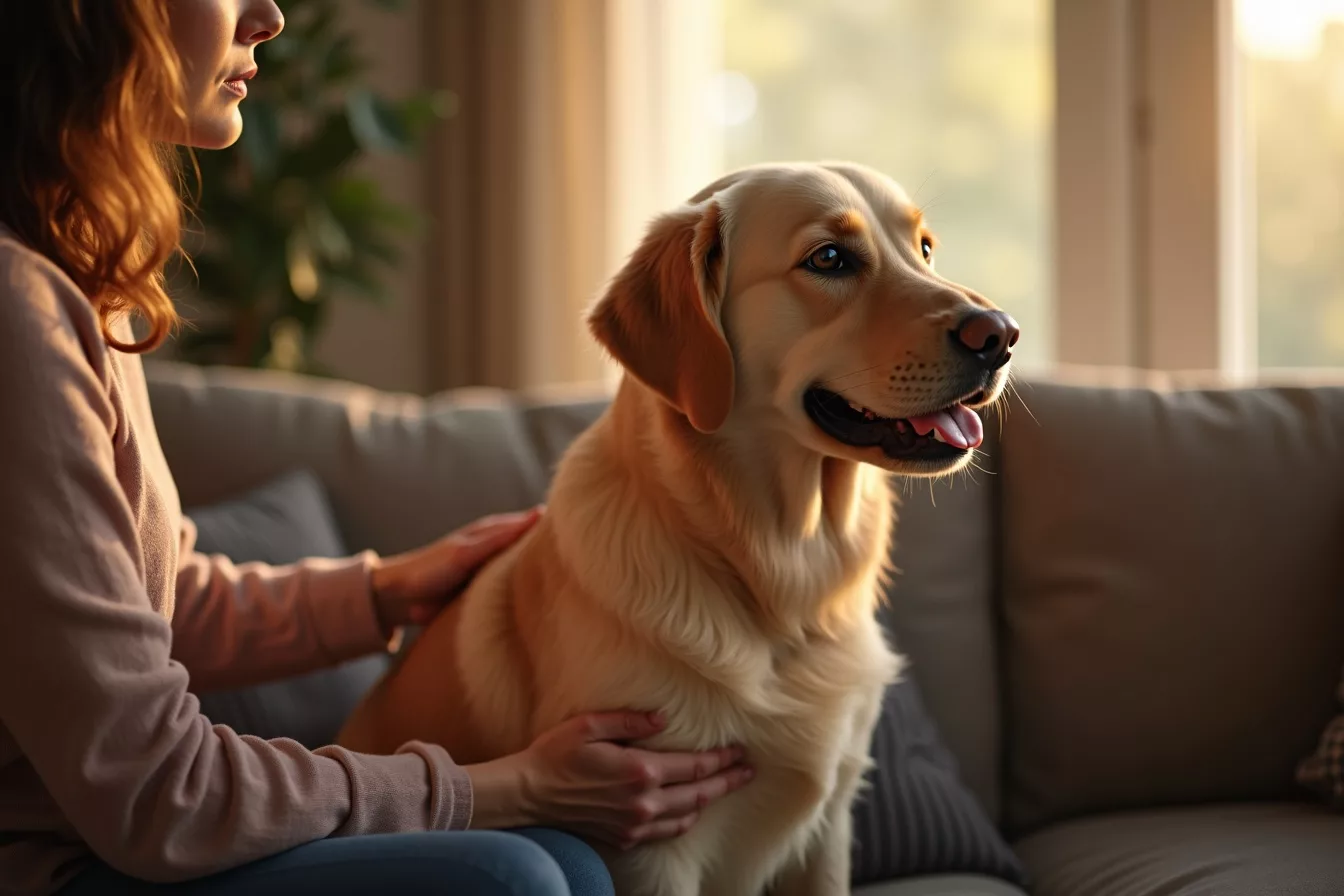 pet — Emotional Support Animals in the US: The New 2025 Laws Pet Owners Must Know