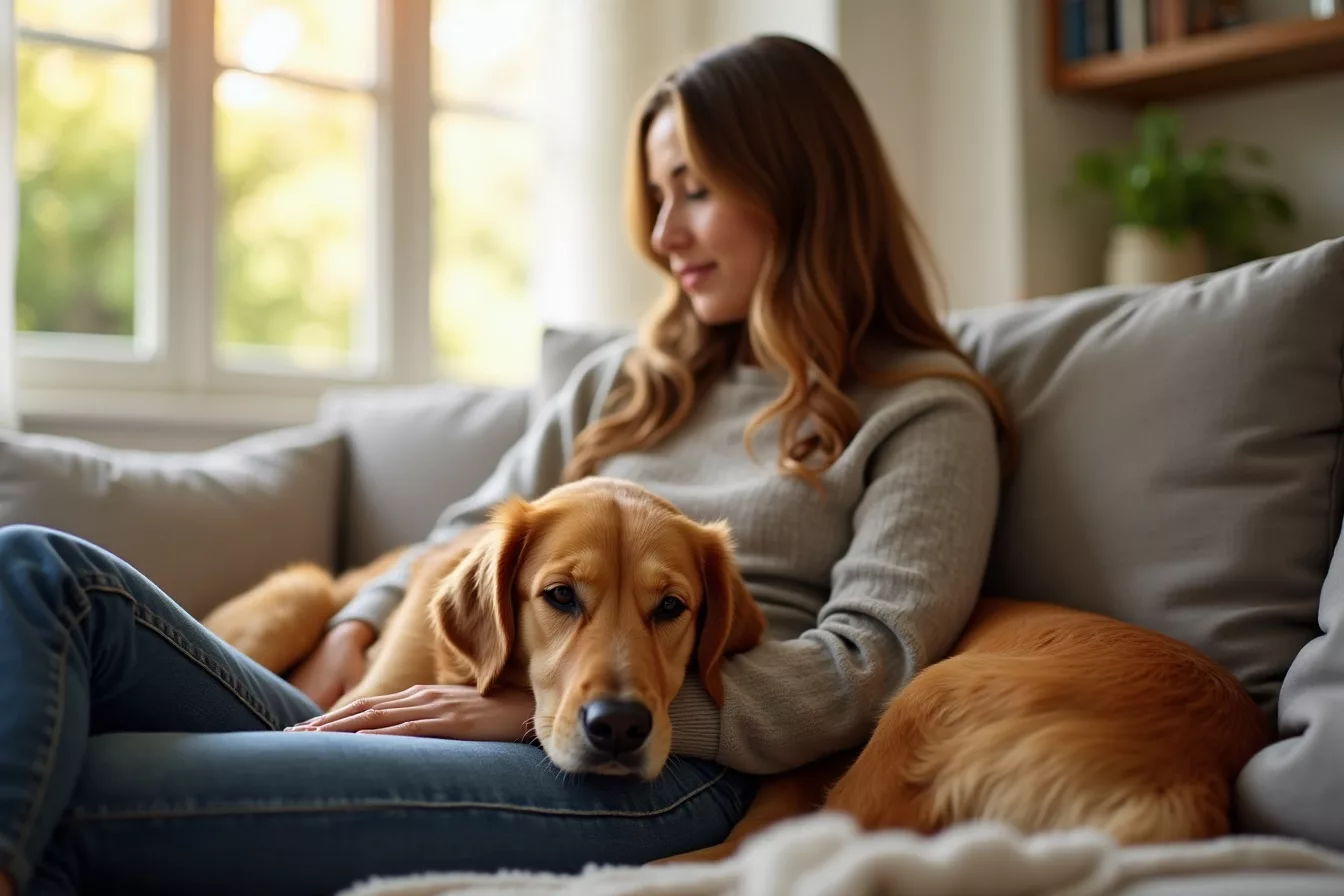 pet — Emotional Support Animals in the US: The New 2025 Laws Pet Owners Must Know