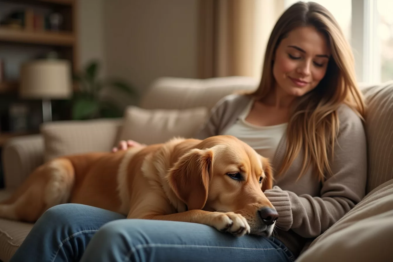 pet — Emotional Support Animals in the US: The New 2025 Laws Pet Owners Must Know