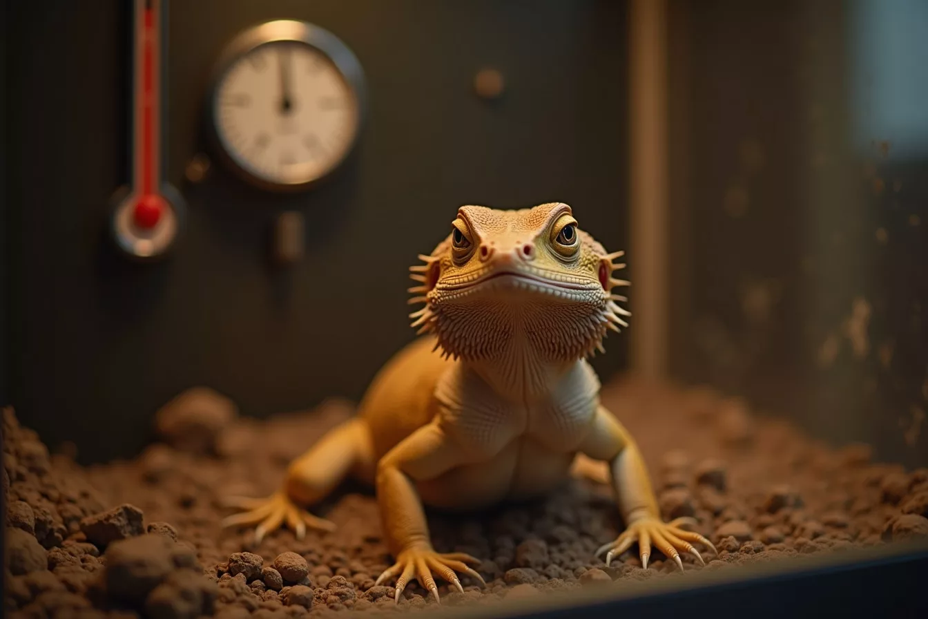 pet — The Exotic Pet Ownership Boom: UK Councils Report Surge in Unusual Animals