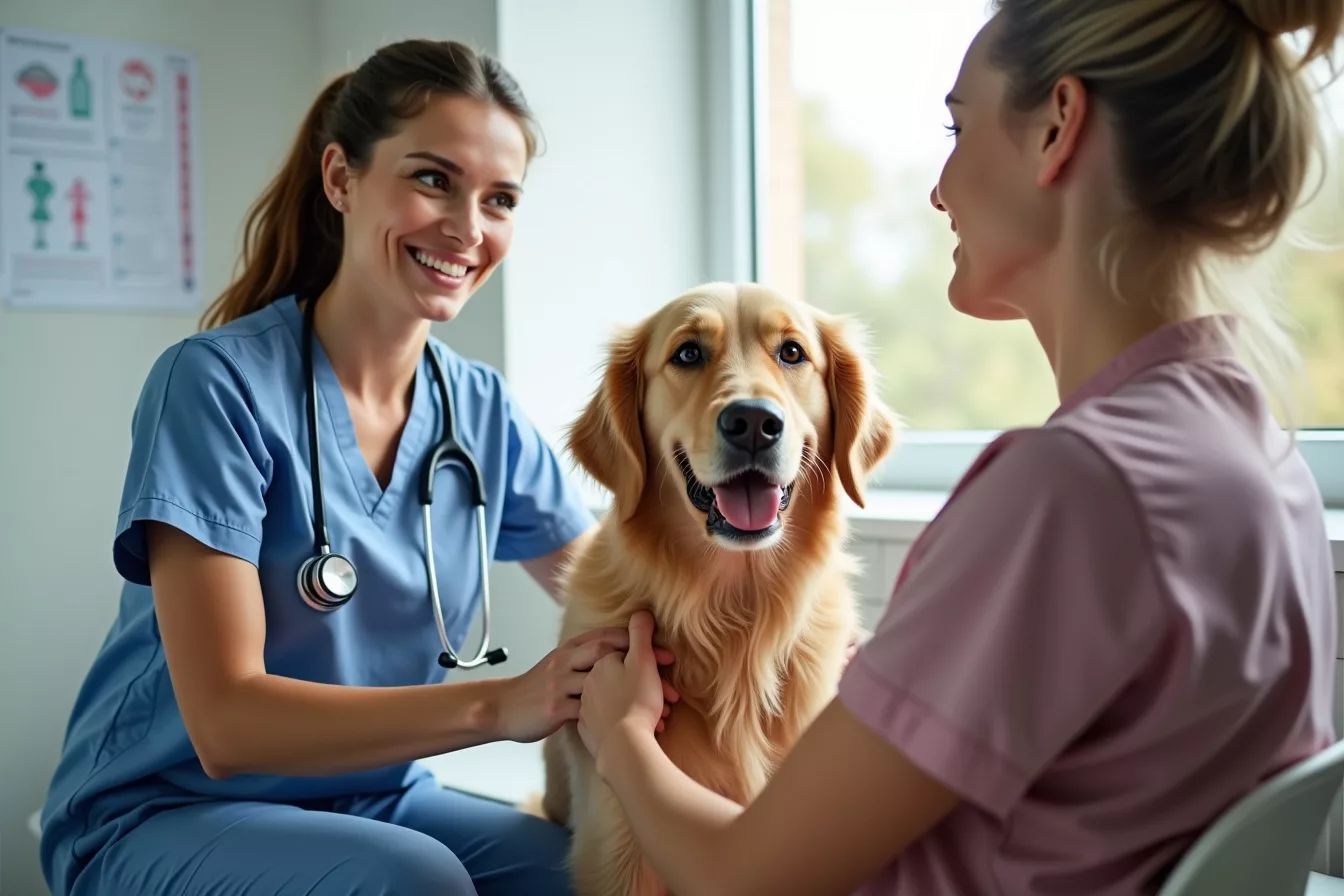 pet — How to Find a Good Vet: The 7 Questions You Should Always Ask First