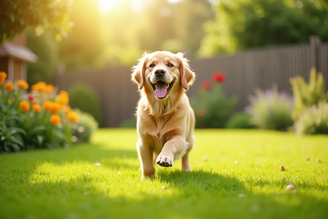 pet — Is Your Garden Safe for Pets This Summer? The May Inspection Checklist