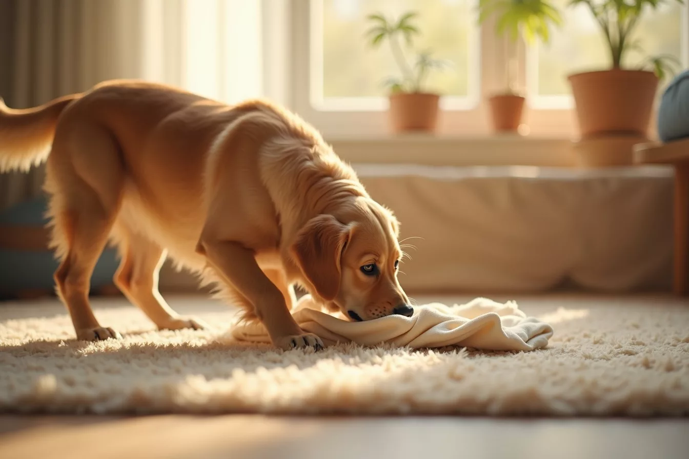pet — How to Introduce a Baby to Your Pet — The Safe, Step-by-Step Method