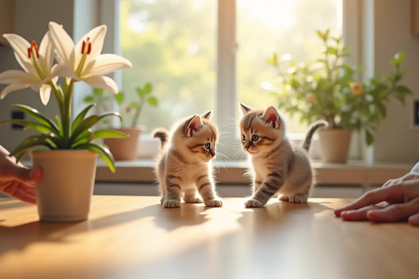 cat — Kitten-Proofing Your Home: The UK Safety Checklist Vets Recommend